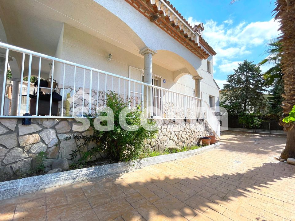 Villa i Lloret De Mar, Gerona - foto 4