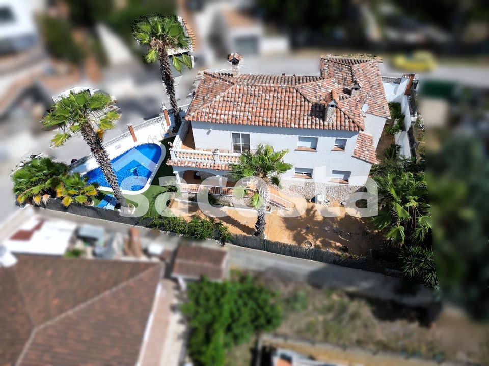Villa i Lloret De Mar, Gerona - foto 5