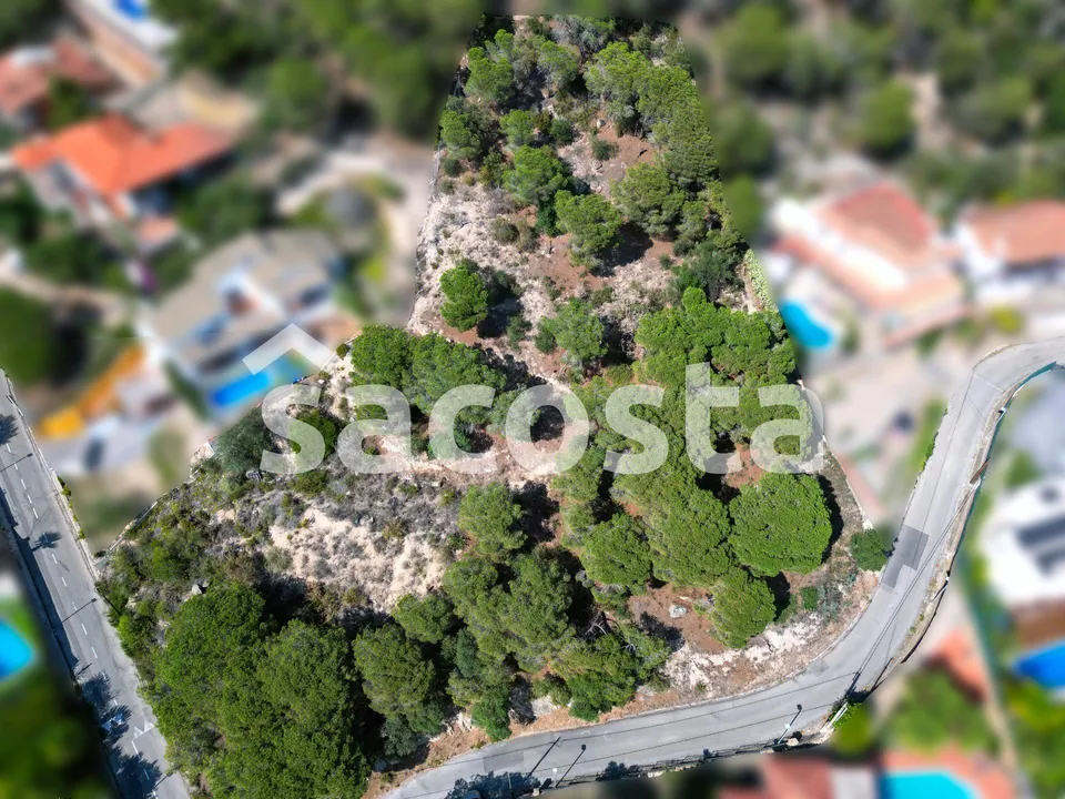 Helårsgrund i Lloret De Mar, Gerona - foto 2