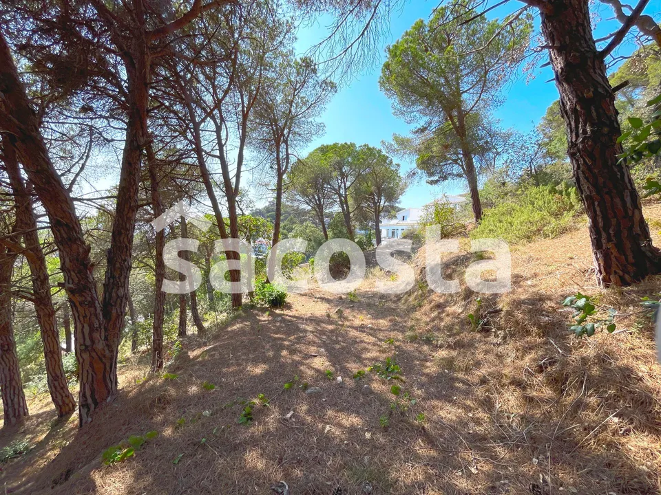 Helårsgrund i Lloret De Mar, Gerona - foto 3
