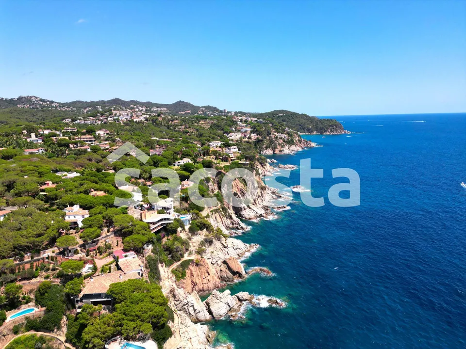 Helårsgrund i Lloret De Mar, Gerona - foto 3