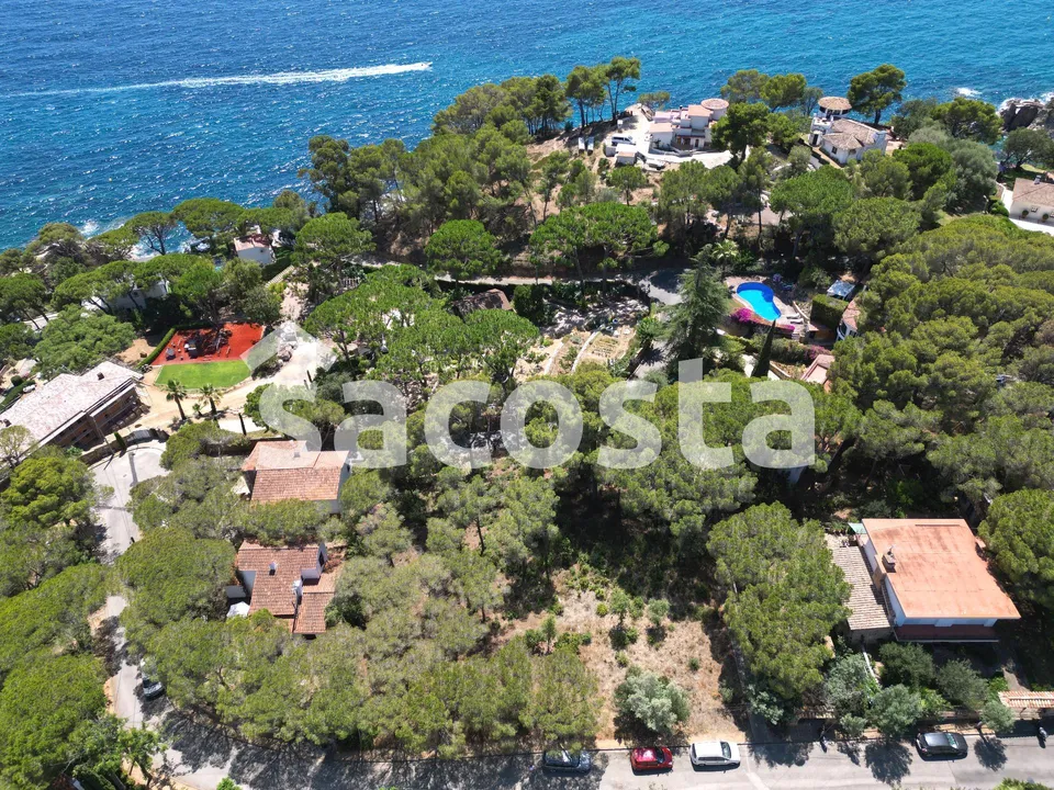 Helårsgrund i Lloret De Mar, Gerona - foto 4