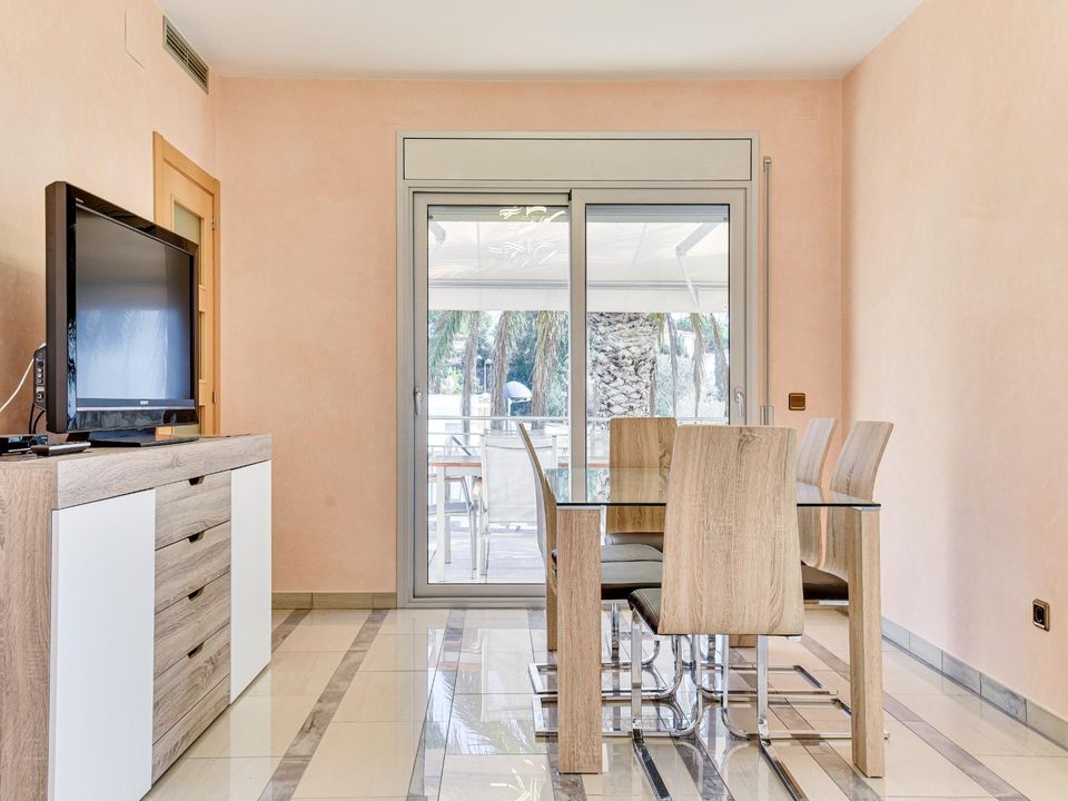 Villa i Lloret De Mar, Gerona - foto 3