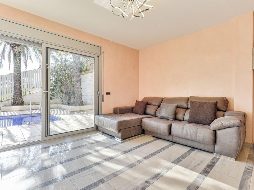 Villa i Lloret De Mar, Gerona - foto 4
