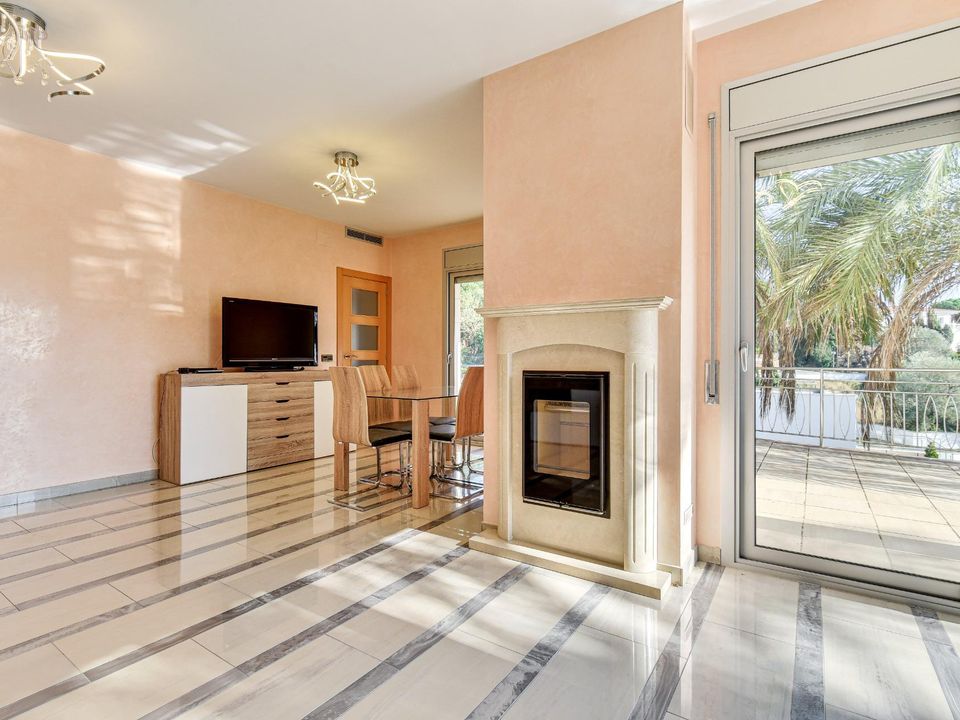 Villa i Lloret De Mar, Gerona - foto 5