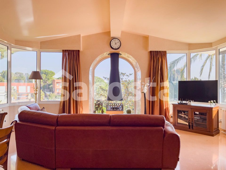 Villa i Lloret De Mar, Gerona - foto 2