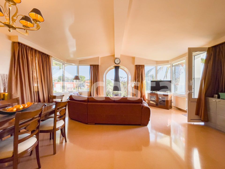 Villa i Lloret De Mar, Gerona - foto 3
