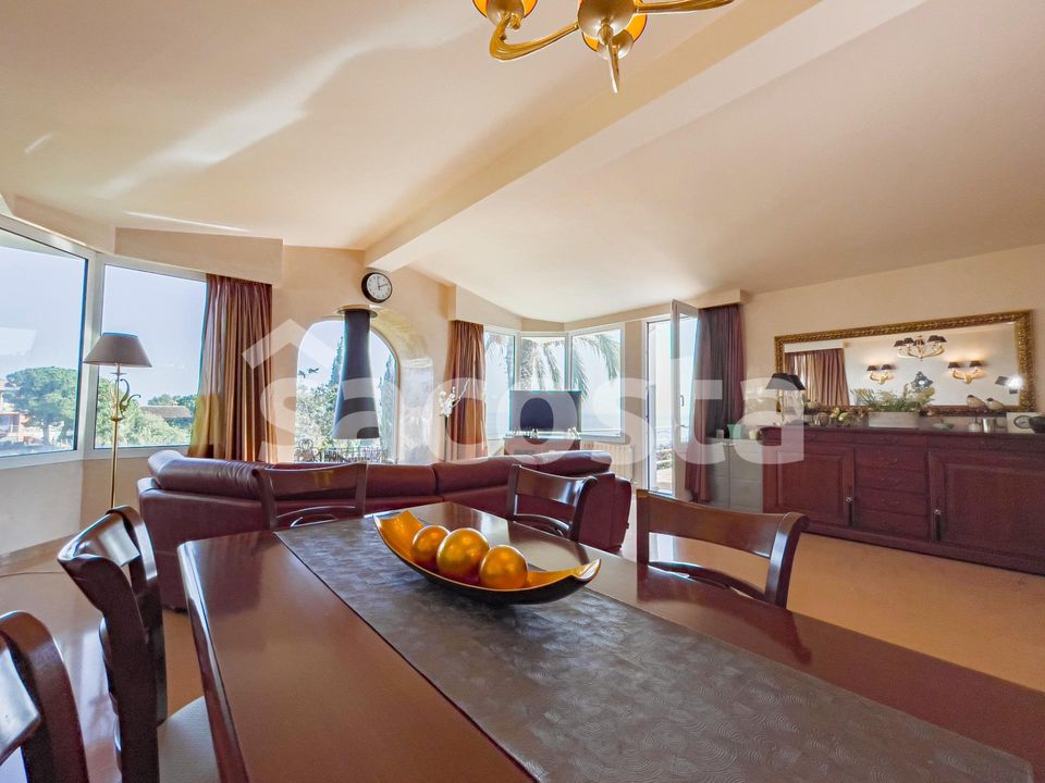 Villa i Lloret De Mar, Gerona - foto 4