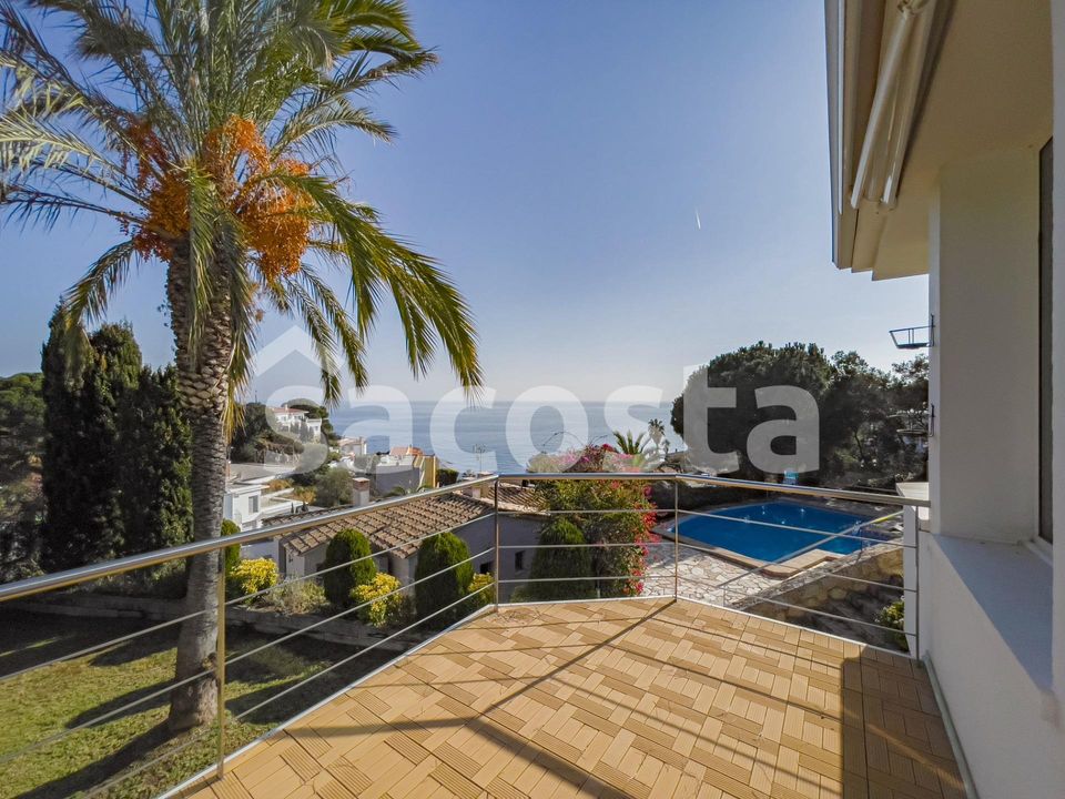 Villa i Lloret De Mar, Gerona - foto 5
