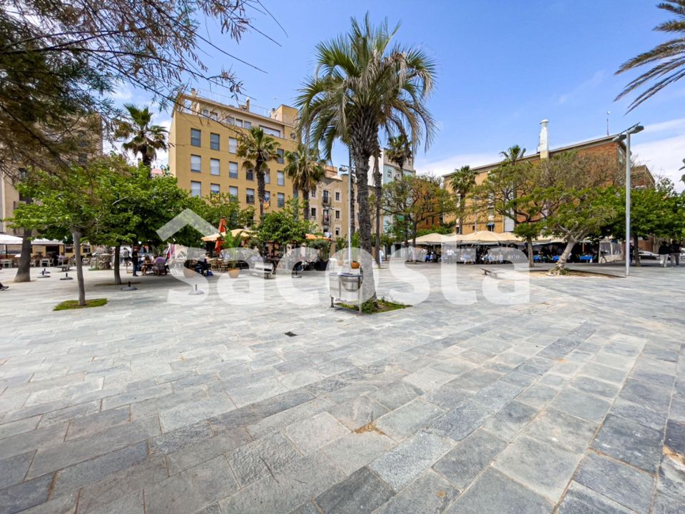 Lejlighed i Barcelona, Barcelona - foto 2