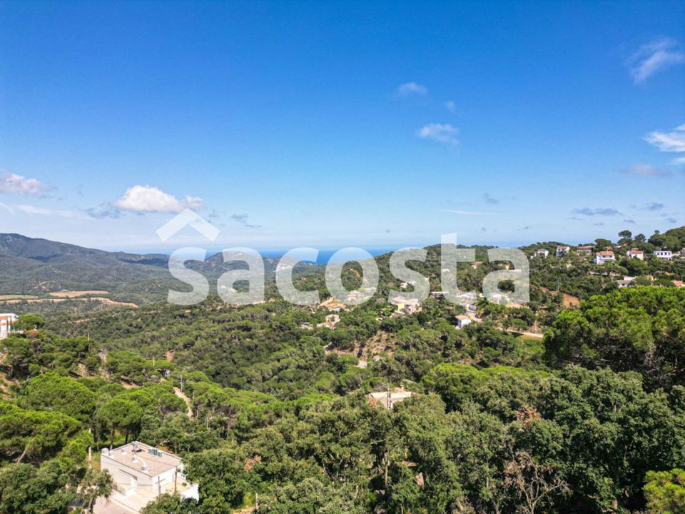 Helårsgrund i Lloret De Mar, Gerona - foto 1