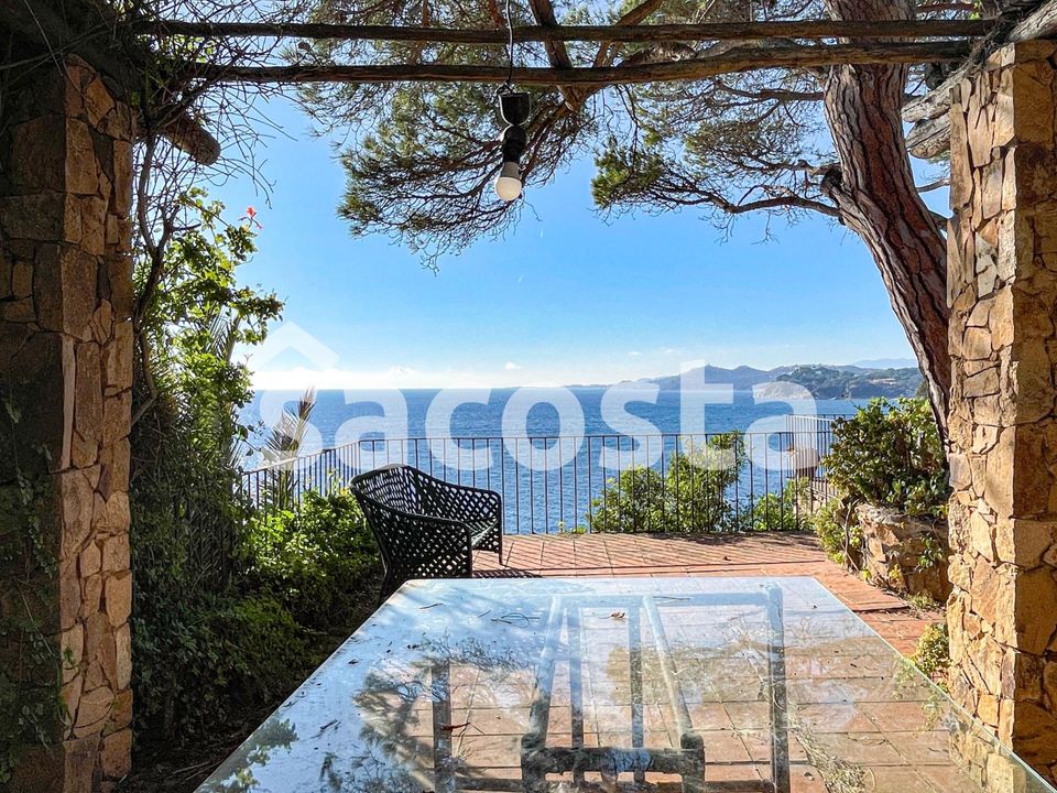 Villa i Lloret De Mar, Gerona - foto 1