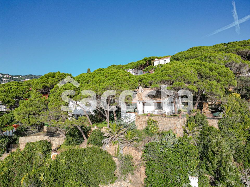 Villa i Lloret De Mar, Gerona - foto 3