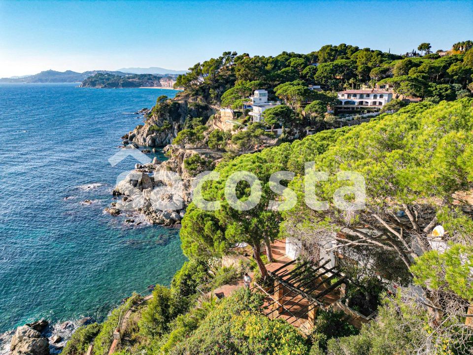Villa i Lloret De Mar, Gerona - foto 4