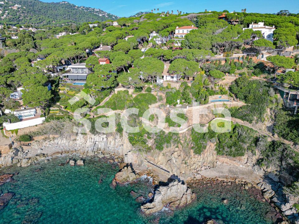 Villa i Lloret De Mar, Gerona - foto 5