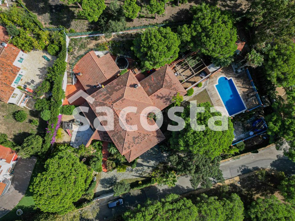 Villa i Lloret De Mar, Gerona - foto 2