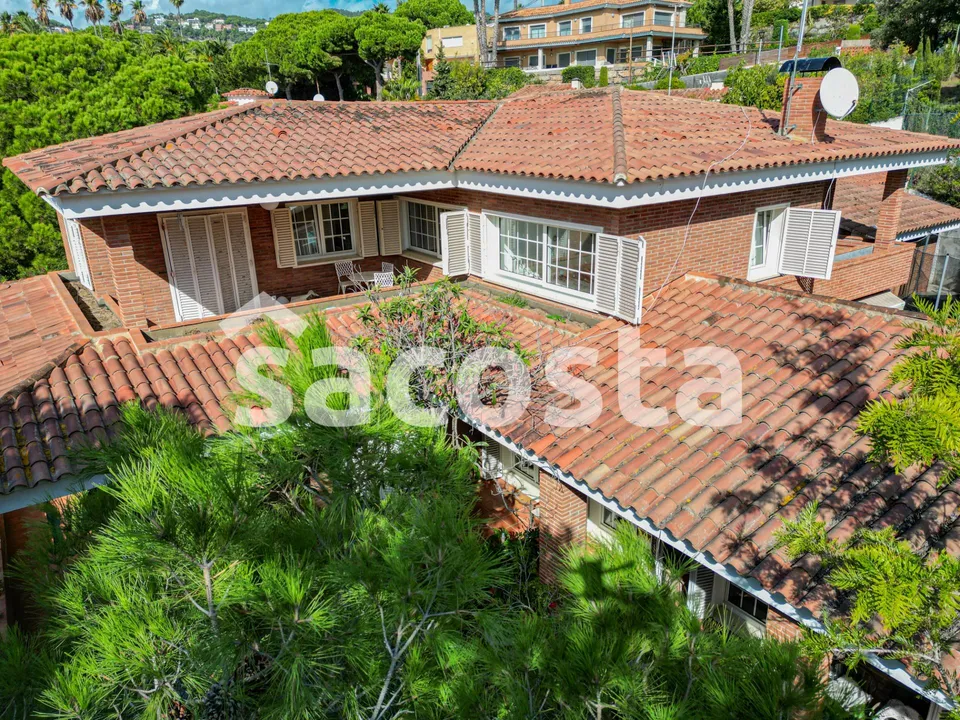 Villa i Lloret De Mar, Gerona - foto 3