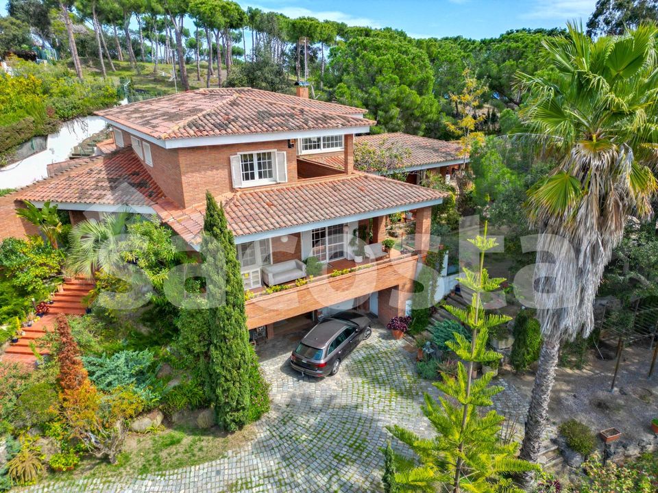 Villa i Lloret De Mar, Gerona - foto 5