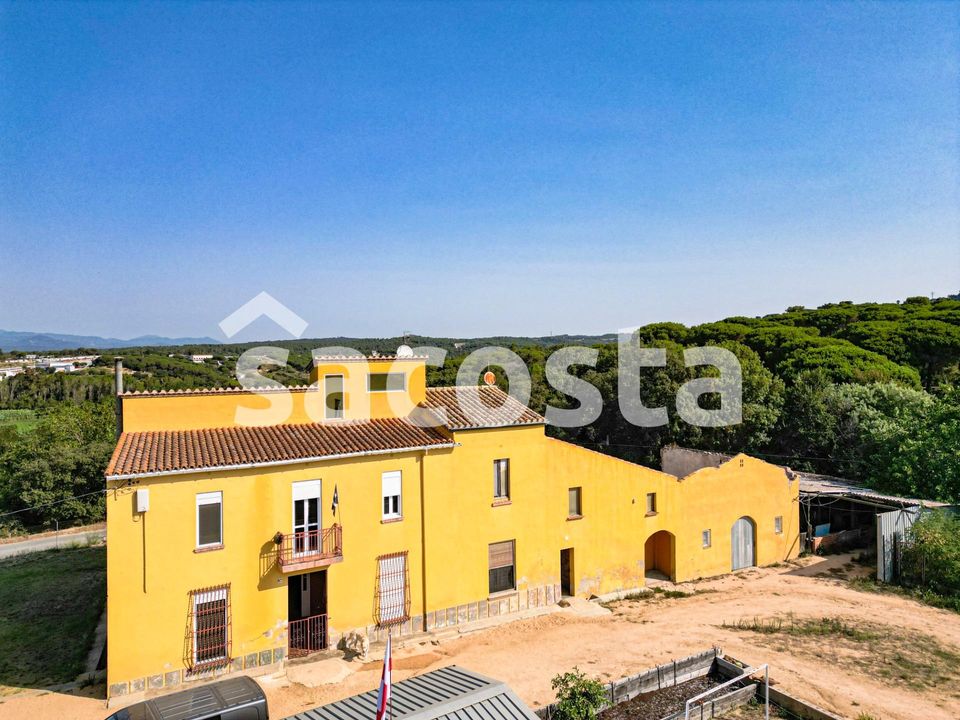 Byhus i Tordera, Barcelona - foto 2