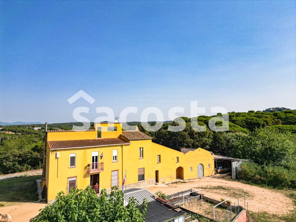 Byhus i Tordera, Barcelona - foto 3