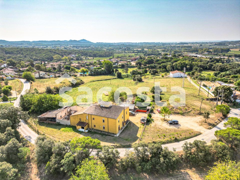 Byhus i Tordera, Barcelona - foto 4