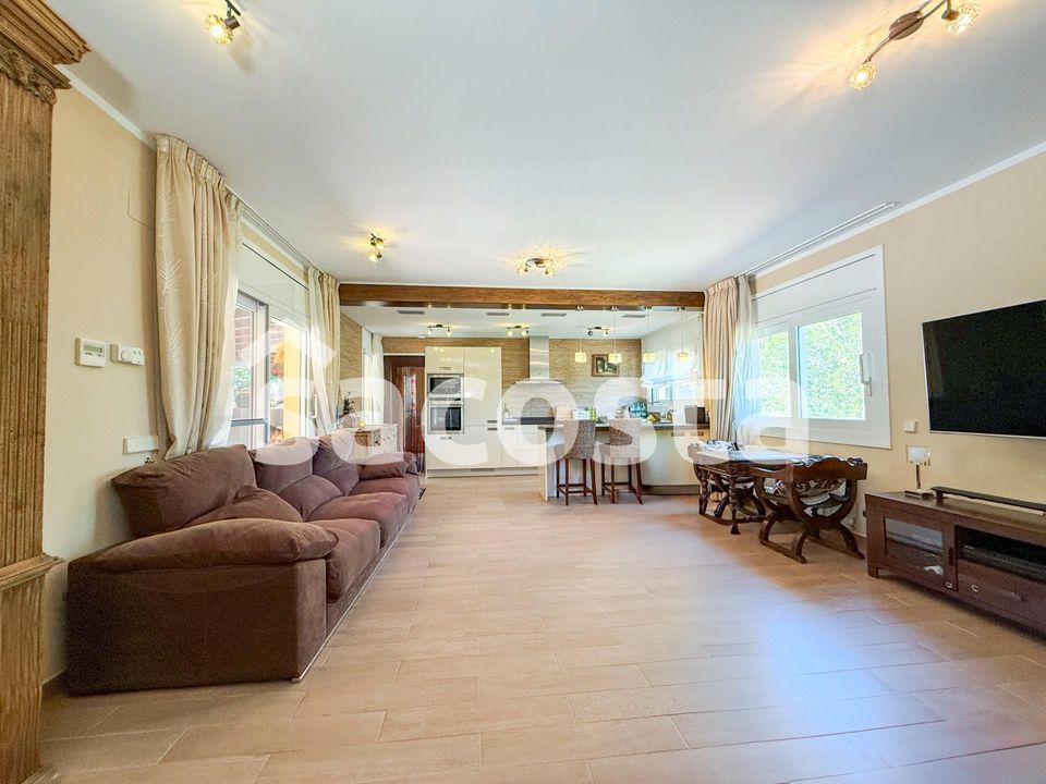 Villa i Lloret De Mar, Gerona - foto 4