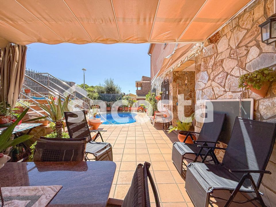 Villa i Blanes, Gerona - foto 2