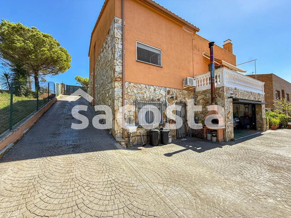 Villa i Blanes, Gerona - foto 3