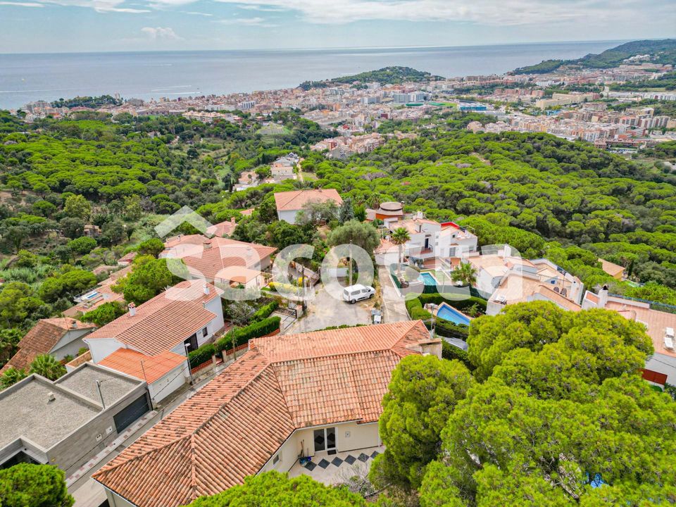 Villa i Lloret De Mar, Gerona - foto 4