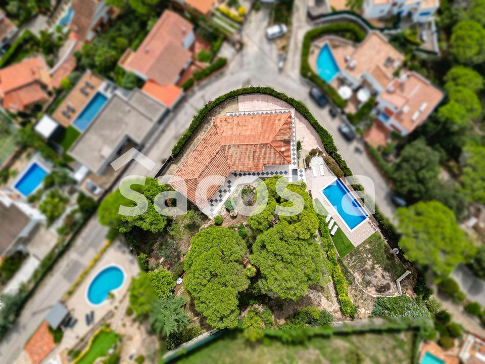 Villa i Lloret De Mar, Gerona - foto 5