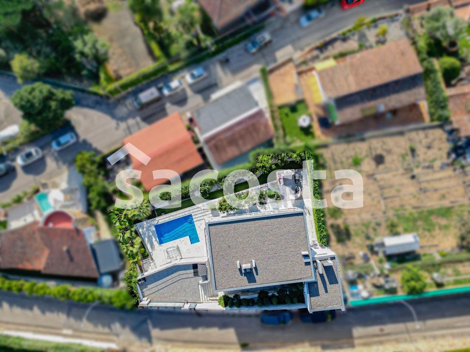 Villa i Lloret De Mar, Gerona - bilde 2
