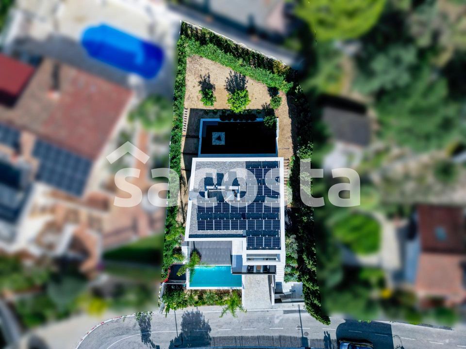 Villa i Lloret De Mar, Gerona - foto 4