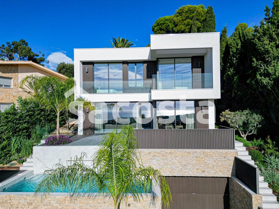 Villa i Lloret De Mar, Gerona - foto 5