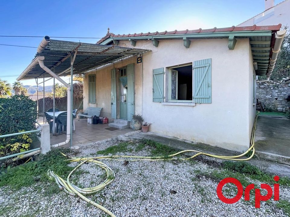Villa i Marseille, Bouches-du-Rhone - bilde 1