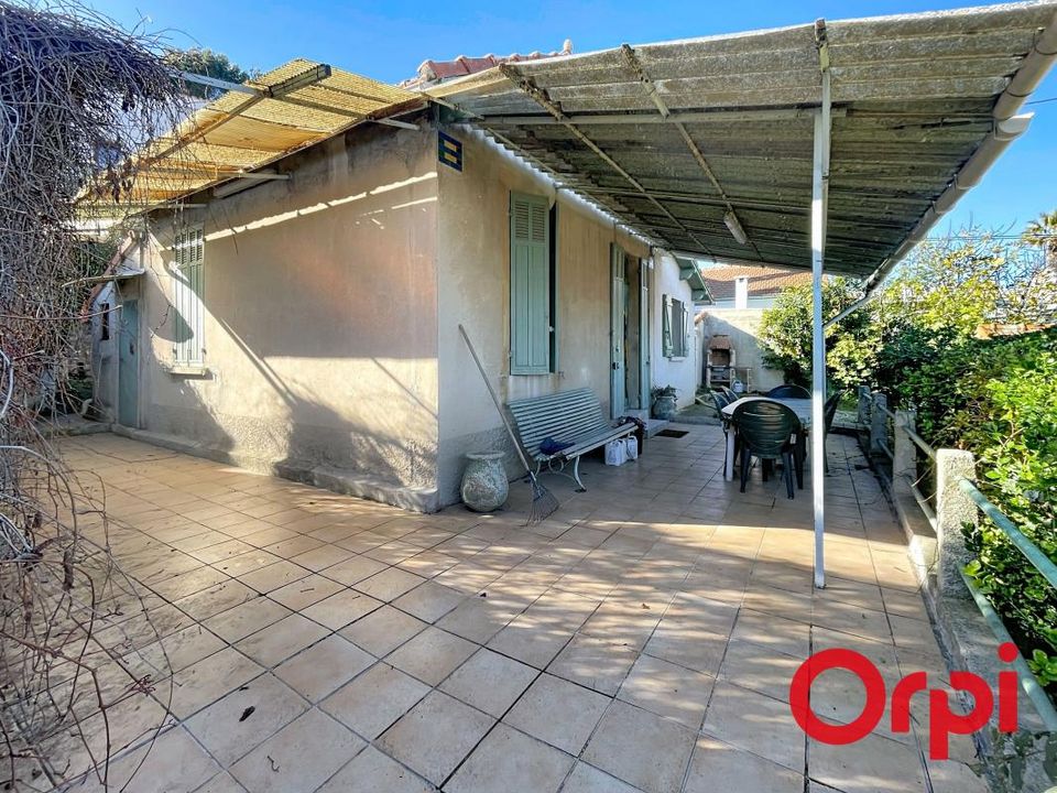 Villa i Marseille, Bouches-du-Rhone - bilde 2
