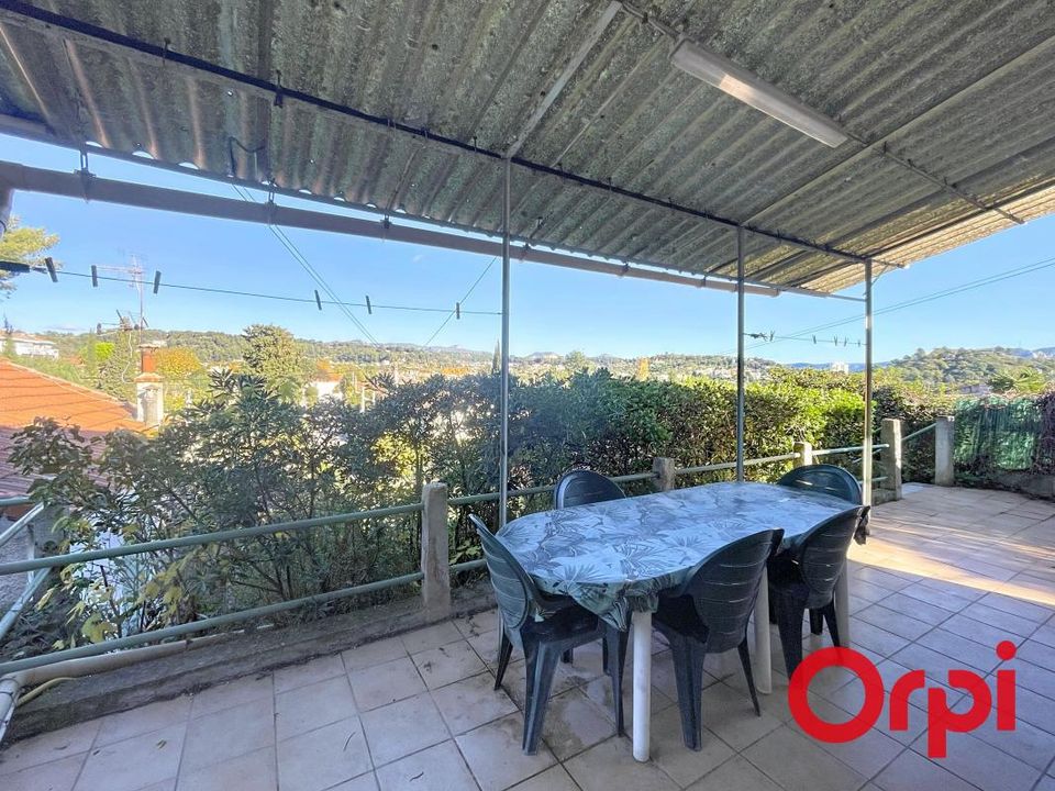 Villa i Marseille, Bouches-du-Rhone - bilde 3