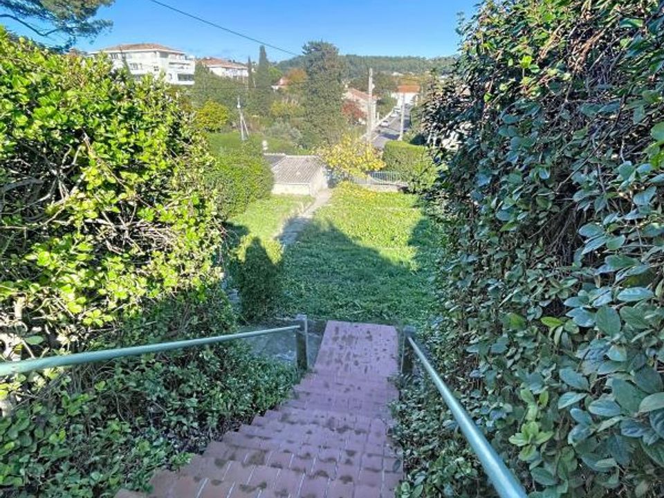 Villa i Marseille, Bouches-du-Rhone - bilde 5
