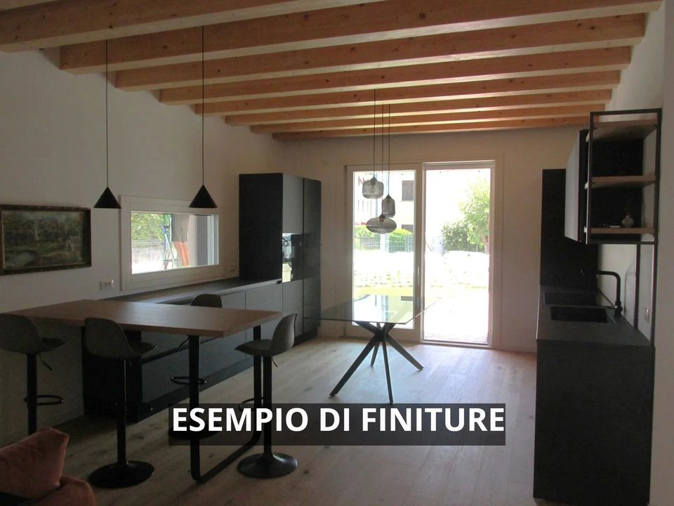 Villa i Tarzo, Treviso - foto 1