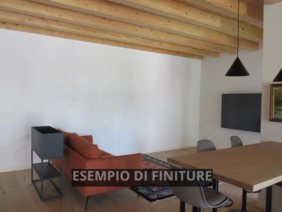 Villa i Tarzo, Treviso - foto 2