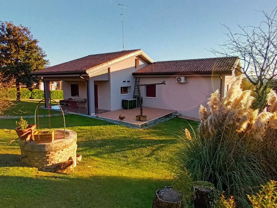 Villa i Refrontolo, Treviso - foto 2