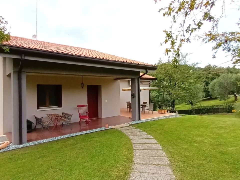 Villa i Refrontolo, Treviso - foto 4