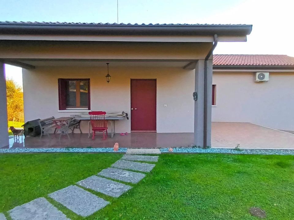 Villa i Refrontolo, Treviso - foto 1