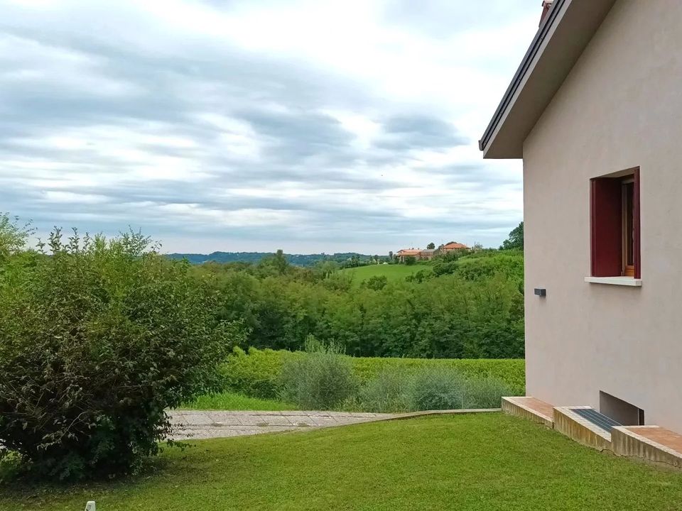 Villa i Refrontolo, Treviso - foto 5