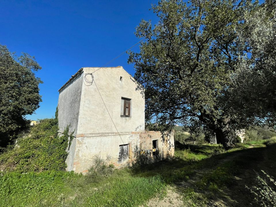 Villa i Paglieta, Chieti - foto 2