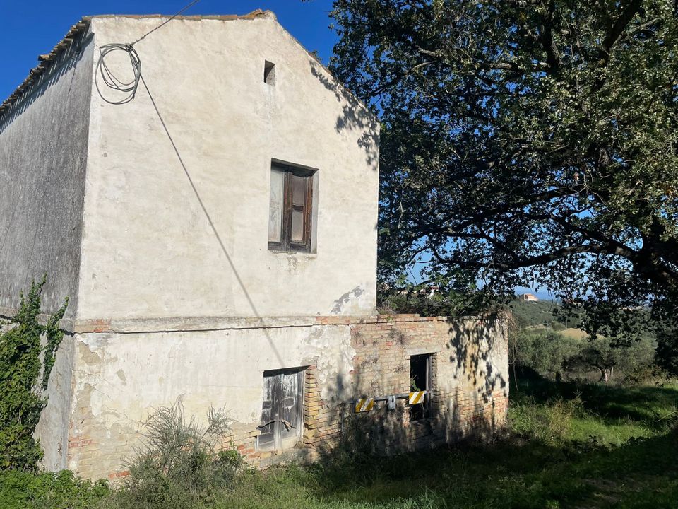 Villa i Paglieta, Chieti - foto 3