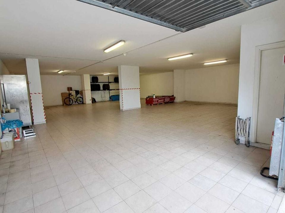 Erhvervsejendom i Lanciano, Chieti - foto 2