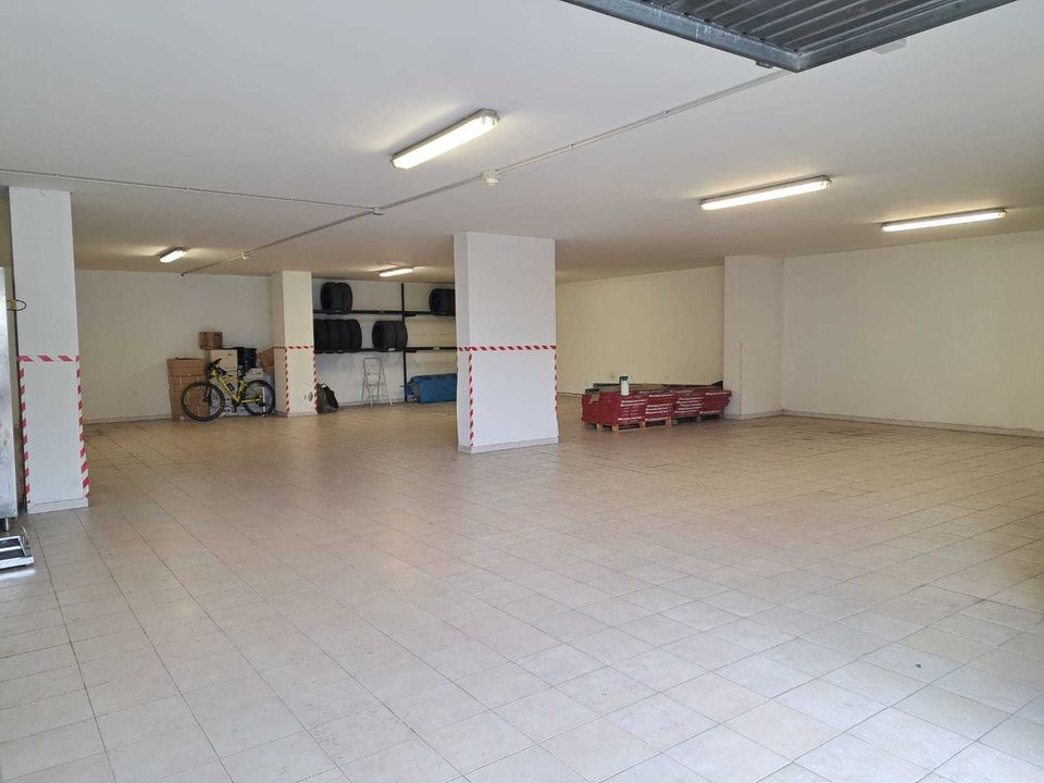 Erhvervsejendom i Lanciano, Chieti - foto 3