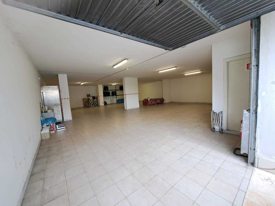 Erhvervsejendom i Lanciano, Chieti - foto 4