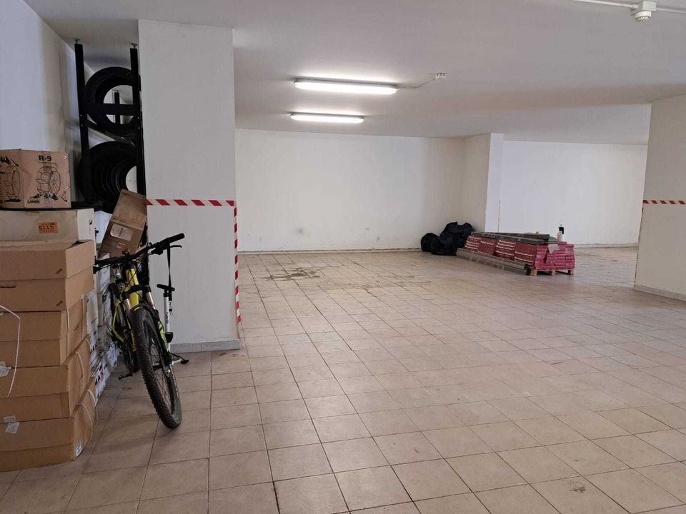Erhvervsejendom i Lanciano, Chieti - foto 5
