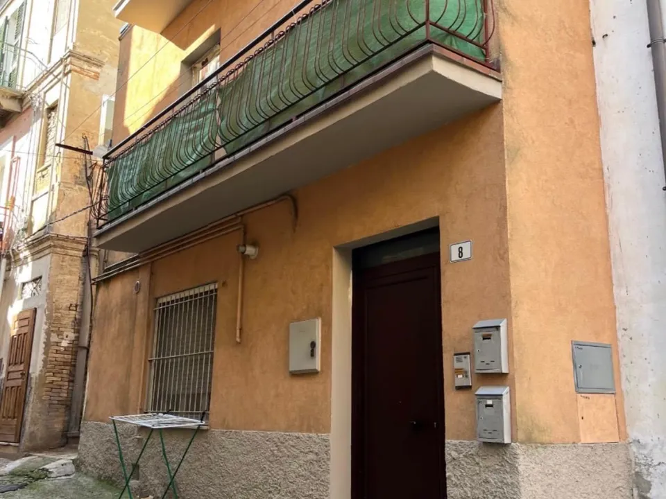 Lejlighed i Lanciano, Chieti - foto 1